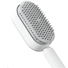 Load image into Gallery viewer, Self Cleaning Hair Brush
