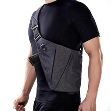 Load image into Gallery viewer, MultiFunction Anti Theft Shoulder Bag Holster
