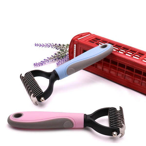 Pet Safe Dematting Comb