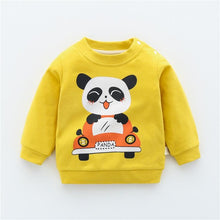 Load image into Gallery viewer, Ps For Girls Kids Costume Undefined Baby Boy Clothes Hoodies
