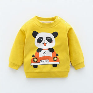 Ps For Girls Kids Costume Undefined Baby Boy Clothes Hoodies