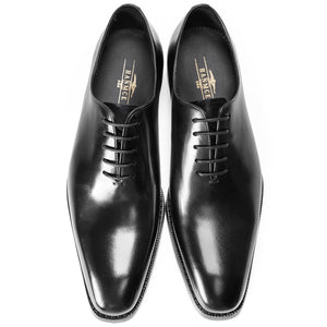 Men's Formal British Style Groom Leather Shoes