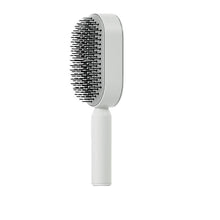 Load image into Gallery viewer, Self Cleaning Hair Brush
