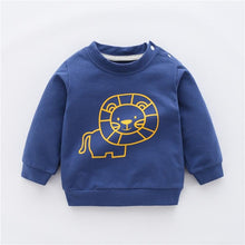 Load image into Gallery viewer, Ps For Girls Kids Costume Undefined Baby Boy Clothes Hoodies
