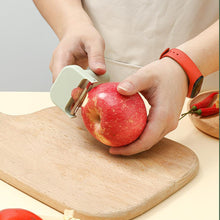 Load image into Gallery viewer, Handheld Electric Vegetable Cutter Set
