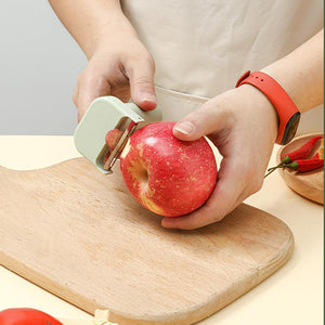 Handheld Electric Vegetable Cutter Set