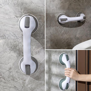 Bathroom Strong Vacuum Suction Cup Handle