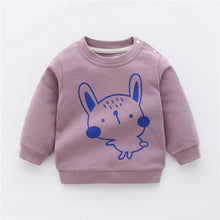 Load image into Gallery viewer, Ps For Girls Kids Costume Undefined Baby Boy Clothes Hoodies
