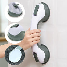 Load image into Gallery viewer, Bathroom Strong Vacuum Suction Cup Handle
