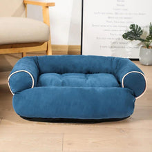 Load image into Gallery viewer, Sofa Dog Bed
